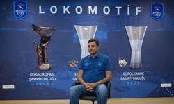 Anadolu Efes’te Yeni Sezon Hedefi Zirve: Tüm Kulvarlarda Şampiyonluk!