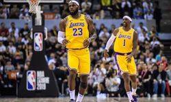 NBA'de Dev Anlaşma: LA Lakers Rekor Fiyata Satılıyor!