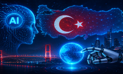 Yapay Zekâda Büyük Dönüşüm Başlıyor! Türkiye’nin 2026-2030 Yol Haritası Ortaya Çıktı