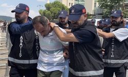 Milletvekilini Bıçaklayan Zanlı Tutuklandı! Adliyede Dikkat Çeken Sözler