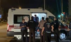 Yaralı Halde Tramvaya Sığındı! 16 Yaşındaki Gencin Vurulma Gerçeği Ortaya Çıktı
