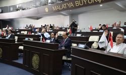 Malatya’da Altyapıyı Güçlendirecek Dev Hamle! 10,5 Milyon Avroluk Proje
