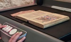 TÜYEK Portalında 485 Bin Yazma Ve Nadir Matbu Eser Dijital Erişime Açıldı!