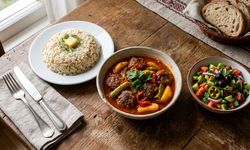 Akşam Sofrasını Şölene Çevirecek Menü Belli Oldu! Yanına Pilav Ve Salata Yetiyor