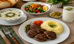 Bugün Ne Pişirsem Diyenlere: Sofranın Yıldızı Belli Oldu!