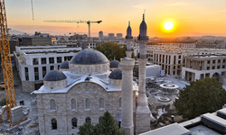 Yeni Cami İçin Bekleyiş Sona Erdi: Malatya'nın Kalbi Yeniden Atacak!