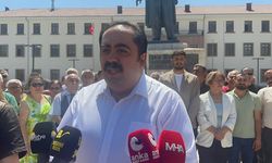 Yeni Parti Malatya'da Resmen Kuruldu! İlk Mesaj Dikkat Çekti: "Namuslular da Namussuzlar Kadar Cesur Olmalıdır"
