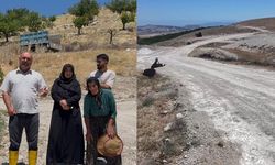 Malatya'daki Bu Yola "Ambulans Bile Giremiyor!" İddiası: 5 Yıllık Mağduriyet Gündem Oldu