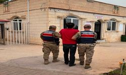 Şanlıurfa’da 4 Yıl 2 Ay Hapis Cezası Bulunan Hükümlü Yakalandı