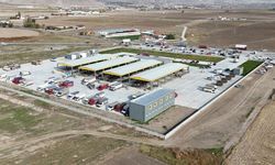 Kayseri’de Hayvan Pazarına Şap Hastalığı Önlemi! Geçici Olarak Kapatıldı
