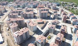 Taştepe’de 2,5 Yıllık Bekleyiş Sona Erdi: 3 Bin 900 Konutta Anahtarlar Teslim Ediliyor!