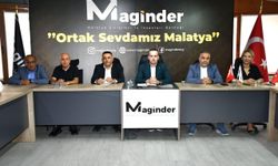 Malatya’da TSO Seçimleri Öncesi Dikkat Çeken Mesaj: “Malatya’nın Menfaatini Düşünenin Yanındayız”
