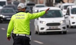 Malatya’da Yarın Bazı Yollar Trafiğe Kapatılacak!