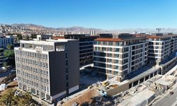 Malatya’nın O Bölgesi Değişiyor! Eski Hal Alanında 200 Bin Metrekarelik Proje