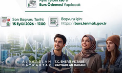 YKS’de İlk 100 Bine Girenlere Büyük Destek: Aylık 13 Bin 750 Lira Burs