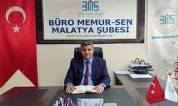 Yeni adli yıl başladı! Büro Memur-Sen’den adliye personeli için hak çağrısı