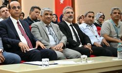 Malatya’da Okullar Açılmadan Önce Dikkat Çeken Hazırlık! Eğitimciler Bir Araya Geldi