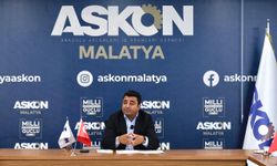 Malatyalı İş İnsanları Suriye Yolunda: Yeni Ticaret Kapısı Açılıyor