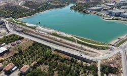 Malatya’da 180 Dönümlük Dev Projede Sona Gelindi: Çarşıbaşı İçin Tarih Verildi!