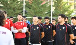 Malatya Yeşilyurtspor’da Şampiyonluk Yolculuğu Başlıyor! İlk Durak Diyarbakır