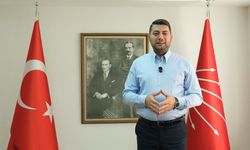 CHP Malatya İl Başkanı Hakan Satılmış’tan Mustafa Balbay’a sert tepki!