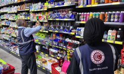 Malatya’da okul alışverişi yapanlar dikkat! Kırtasiye ürünleri tek tek denetleniyor