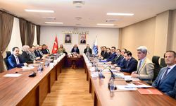 Malatya’da bir haftada on binlerce kişi mercek altında: Bilanço açıklandı