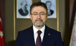Tarım ve Orman Bakanı Yumaklı açıkladı: Çiftçilere 844,5 milyon TL’lik destek