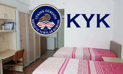 SON DAKİKA: KYK Yurt Sonuçları Açıklandı! İşte Sonuç Sorulama e-Devlet Ekranı