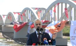 Ulaştırma Bakanı Uraloğlu Yarın Malatya'da! İşte Programı...