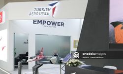Türkiye’de AR-GE yarışının kazananı belli oldu! TUSAŞ’ın harcadığı rakam dikkat çekti