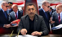 Malatya’da Sami Er Tartışması: Cumhurbaşkanı Erdoğan Görüşmesine Sert Eleştiri