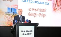 Bakan Uraloğlu’ndan Malatya’ya Çifte Müjde: Tarihler Belli Oldu!