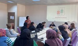 Malatya’da aileler için yeni eğitim dönemi: Ebeveynlere ücretsiz destek