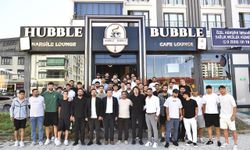 Yeşilyurtspor’a Kırıkkale FK Maçı Öncesi Moral Desteği