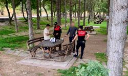 Malatya’da 24 Saatlik Güvenlik Bilançosu: Aranan 15 Kişi Yakalandı, Uyuşturucu Ele Geçirildi