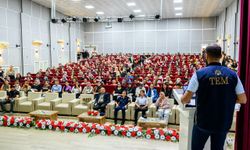Malatya’da Okullar Açılmadan Önce Kritik Güvenlik Hamlesi: 5 Konuda Özel Eğitim