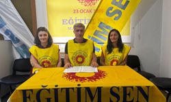 Eğitim Sen’den Malatya’da yeni eğitim yılı öncesi sert mesaj: “Okullar sorunlarla açılıyor”