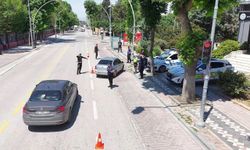 Malatya’nın da aralarında bulunduğu 78 ilde dev operasyon: 2 bin 447 şüpheli hakkında işlem