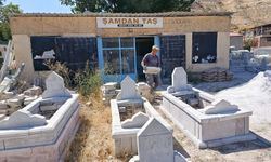 Malatyalı Usta 50 Yıldır Taşa Hayat Veriyor, Şimdi Çırak Arıyor: "Bu Sanat Yok Olacak"