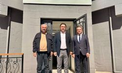 “Başkan Cengiz’den yeni eğitim yılında dikkat çeken mesaj: ‘Başarılarla dolu bir yıl olsun