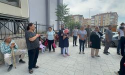 Malatya’da Depremzedelerin Ev Çilesi Büyüyor: “Kış Gelmeden Teslim Edin!”