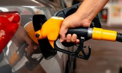 Malatya’da Motorine Yeni Şok! 50 Litrelik Depo 5 Bin Lirayı Geçecek