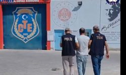 Malatya’da Aranan FETÖ Hükümlüsü Yakalandı!