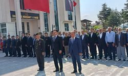 Darende’de Gaziler Günü’nde Duygulandıran Buluşma: Şehitler Dualarla Anıldı