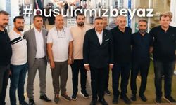Malatya’da MTSO Seçimi İçin Dikkat Çeken Hamle: Sadıkoğlu’na Özel Şarkı