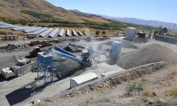 Battalgazi’de Büyük Yol Çalışması: 2 Bin 500 Metrekarelik Alan Yenilendi