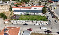 Hekimhan’da Çocuklar İçin Büyük Adım! Ali Akyüz Kreşi Kapılarını Açtı