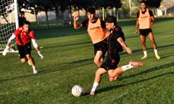Yeşilyurtspor 4’te 4 İçin Sahaya Çıkıyor! Hedef Adanaspor Karşısında Yeni Galibiyet