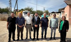 Malatya’da Yollar Toz, Okul Beklemede! CHP’li Budak’tan Dikkat Çeken Çıkış